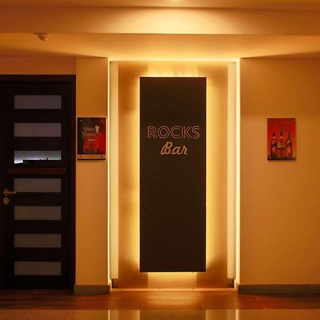 Copper Folia Hotell Kozhikode Eksteriør bilde