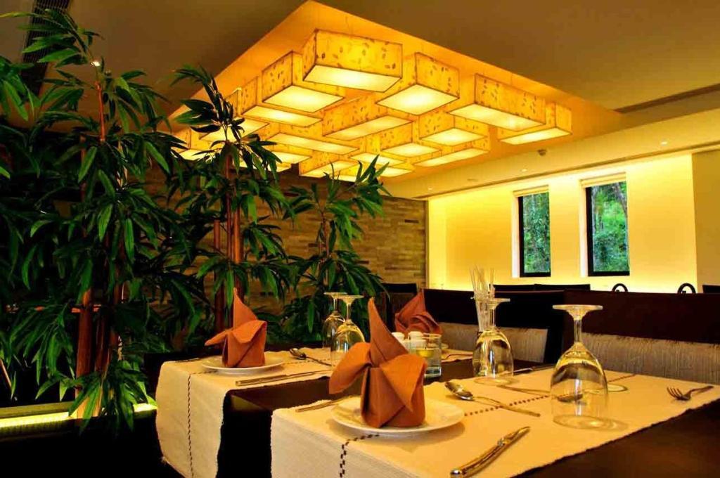 Copper Folia Hotell Kozhikode Eksteriør bilde